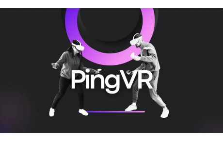 Court Ping VR - samedi matin (Montville)